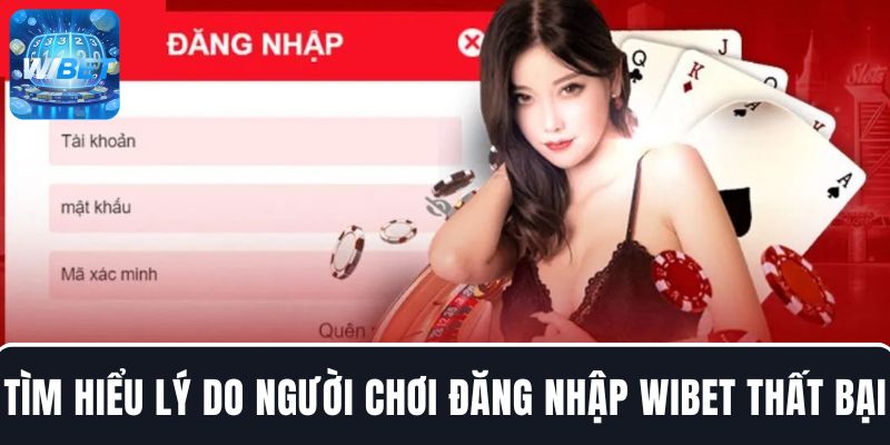 Các lý do người chơi không thể đăng nhập vào tài khoản game