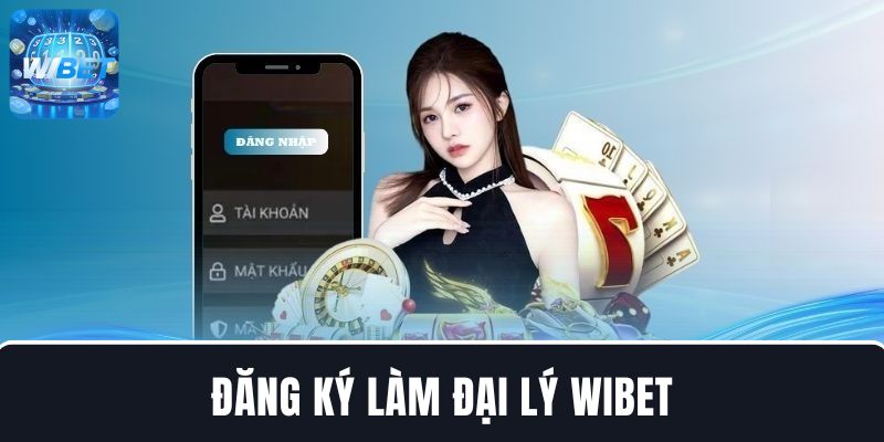 Hướng dẫn đăng ký làm đại lý tại nhà cái uy tín