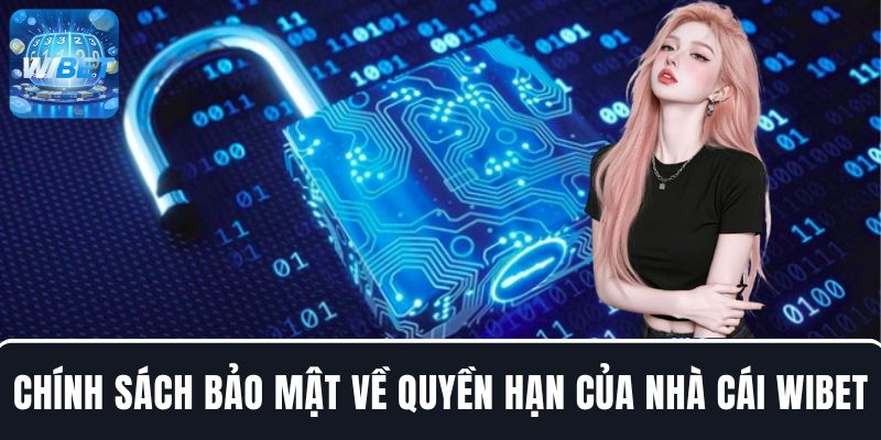 Nhà cái có những quyền hạn cụ thể về việc bảo mật thông tin người chơi