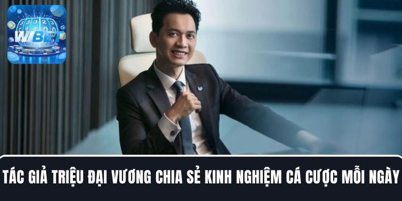 Tác giả cập nhật bài viết hướng dẫn tham gia nhà cái