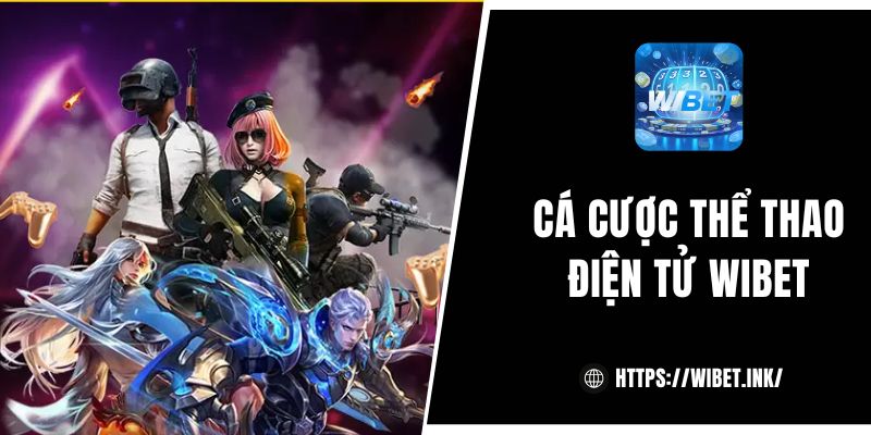 Cá cược thể thao điện tử