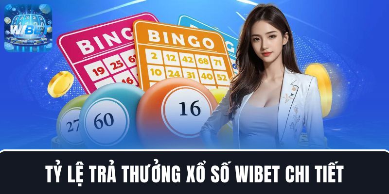 Cập nhật tỷ lệ trả thưởng khi cá cược xổ số tại nhà cái