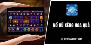 Nổ hũ Xèng Hoa Quả