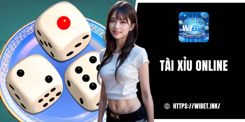 Tài Xỉu online