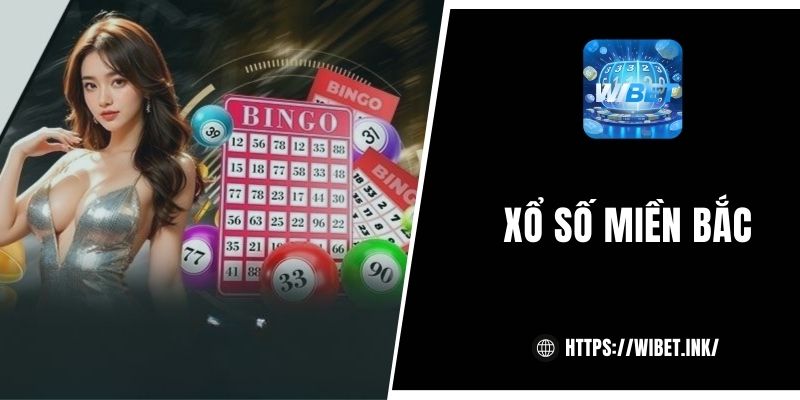 Xổ số miền Bắc